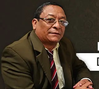 LUTO NO JORNALISMO | ABBP emite nota de pesar pelo falecimento do jornalista Djalma Rodrigues, coordenador regional da entidade no Maranhão